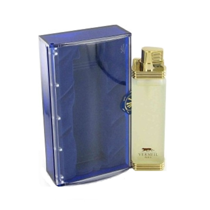 Vermeil Perfume by Jean Louis Vermeil 1.7oz Eau De Parfum spray for Women